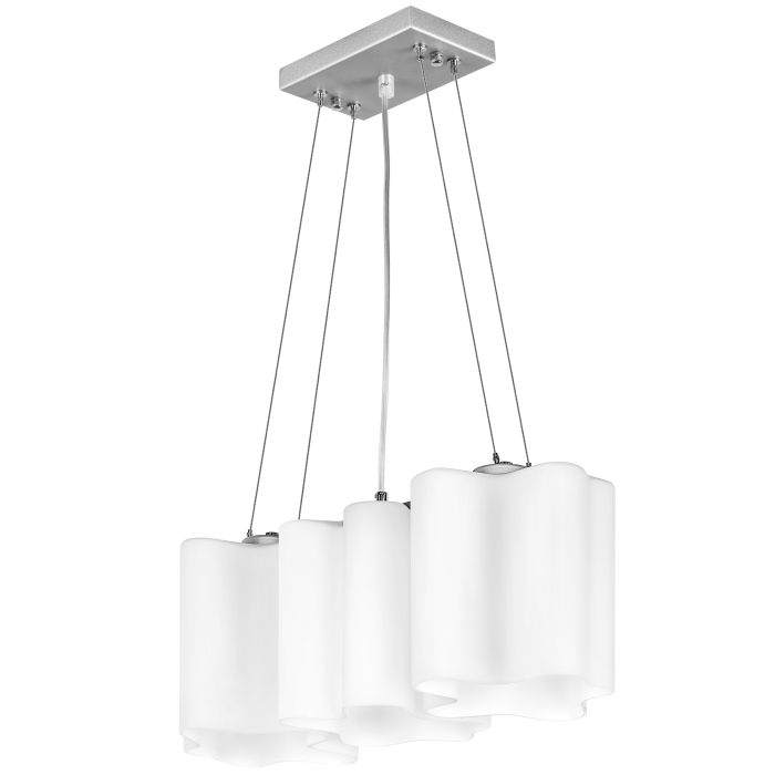 Подвесной светильник Nubi LIGHTSTAR 802130