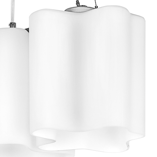 Подвесной светильник Nubi LIGHTSTAR 802130