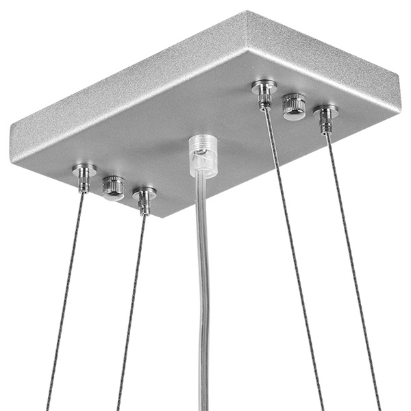 Подвесной светильник Nubi LIGHTSTAR 802130