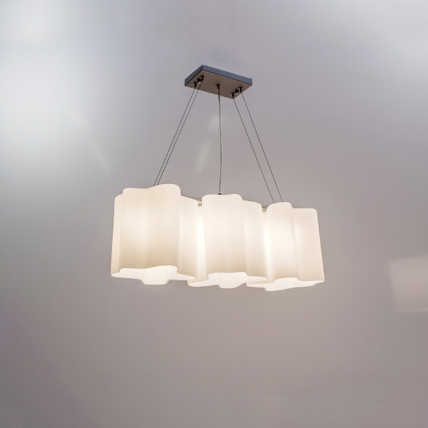 Подвесной светильник Nubi LIGHTSTAR 802130