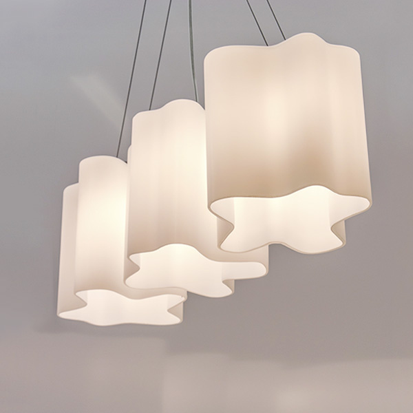 Подвесной светильник Nubi LIGHTSTAR 802130