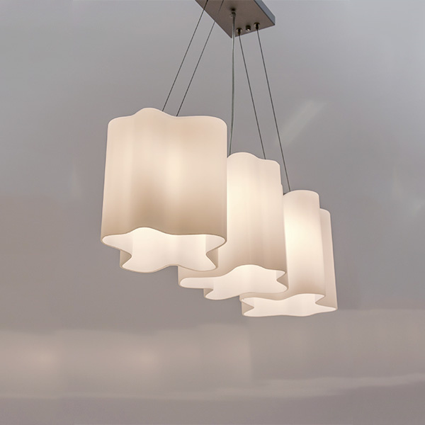 Подвесной светильник Nubi LIGHTSTAR 802130