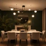 Люстра подвесная SL1507.422.06 ST LUCE