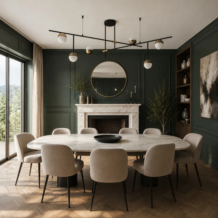 Люстра подвесная SL1507.422.06 ST LUCE