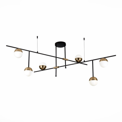 Люстра подвесная SL1507.422.06 ST LUCE