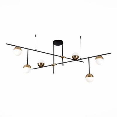 Люстра подвесная SL1507.422.06 ST LUCE