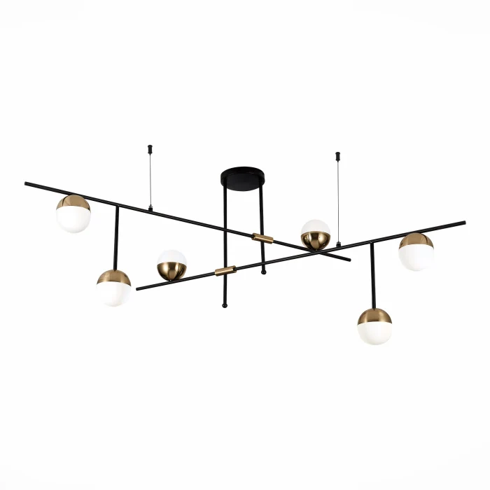 Люстра подвесная SL1507.422.06 ST LUCE