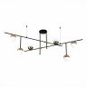Люстра подвесная SL1507.422.06 ST LUCE