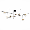 Люстра подвесная SL1507.422.06 ST LUCE