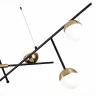 Люстра подвесная SL1507.422.06 ST LUCE