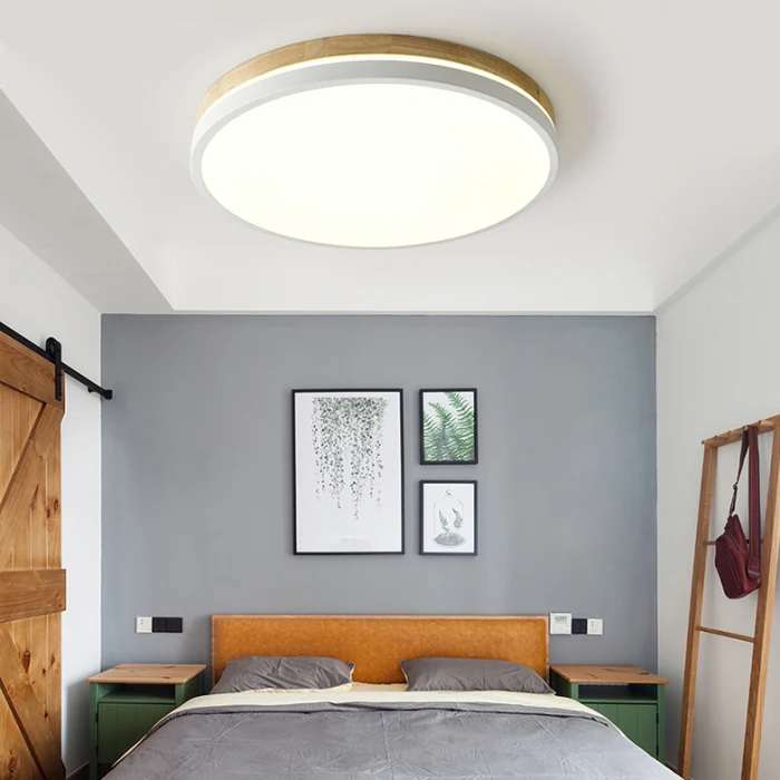 Потолочный светильник DISC DH D48 Pink ImperiumLoft