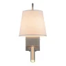 Настенный светильник COMFY ESCADA 589/1A Chrome