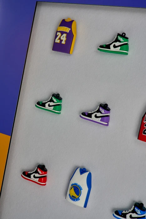 Картина Teona Decor NBA TD122