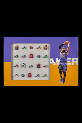 Картина Teona Decor NBA TD122