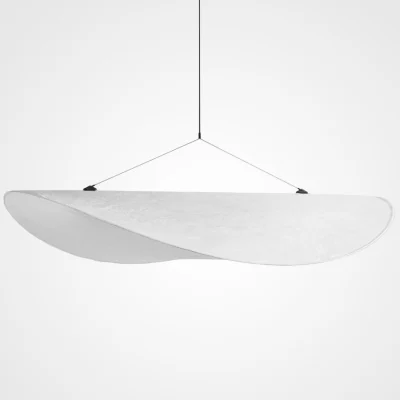 Подвесной светильник Tense D120 ImperiumLoft