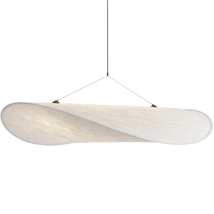 Подвесной светильник Tense D120 ImperiumLoft