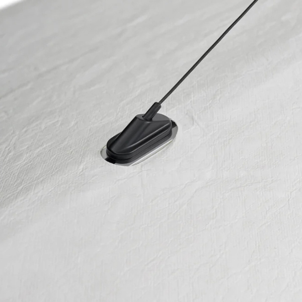 Подвесной светильник Tense D120 ImperiumLoft