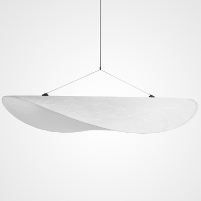 Подвесной светильник Tense D120 ImperiumLoft