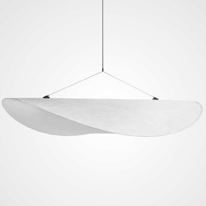 Подвесной светильник Tense D120 ImperiumLoft