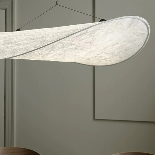 Подвесной светильник Tense D120 ImperiumLoft