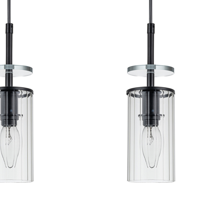 Подвесной светильник AVOLTO ESCADA 10191/3S