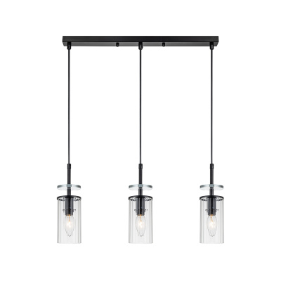 Подвесной светильник AVOLTO ESCADA 10191/3S