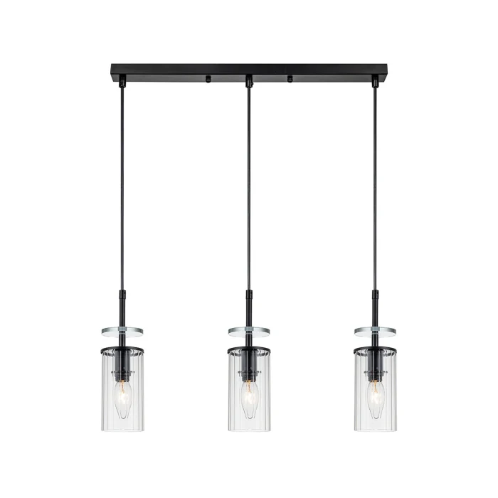 Подвесной светильник AVOLTO ESCADA 10191/3S