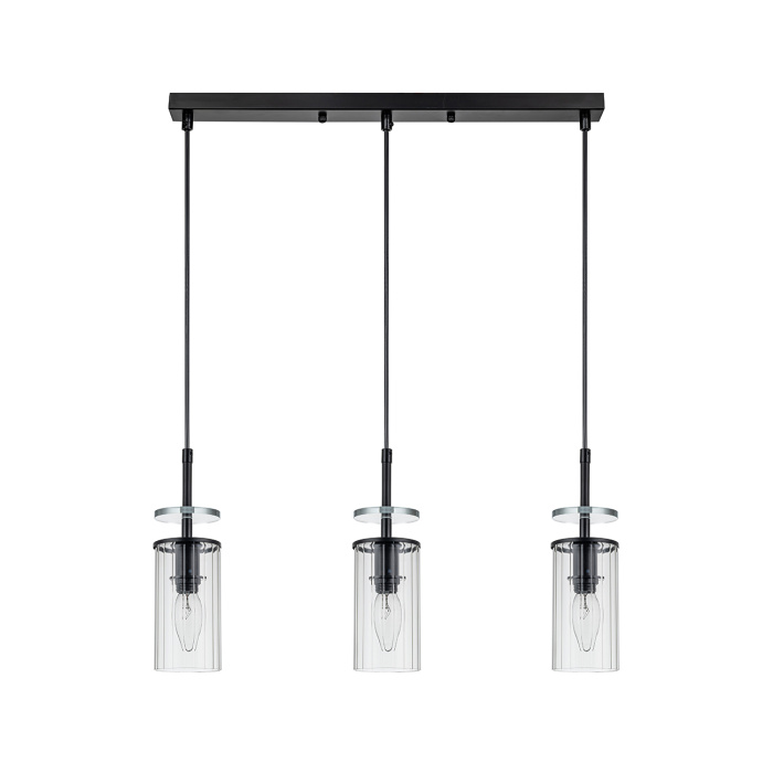 Подвесной светильник AVOLTO ESCADA 10191/3S