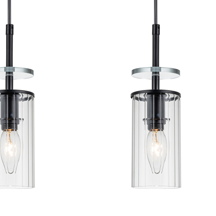 Подвесной светильник AVOLTO ESCADA 10191/3S