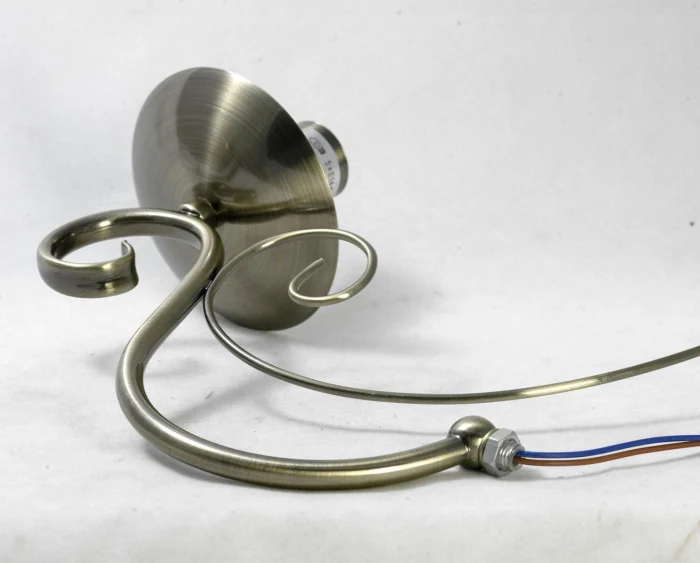 Люстра подвесная Lussole Roosevelt GRLSP-9941