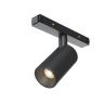 Трековый светильник Maytoni Focus LED TR176-1-5WTW-M-B