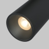 Трековый светильник Maytoni Focus LED TR176-1-5WTW-M-B