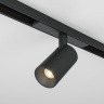 Трековый светильник Maytoni Focus LED TR176-1-5WTW-M-B