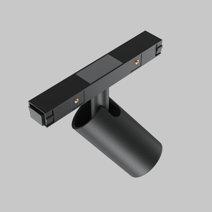 Трековый светильник Maytoni Focus LED TR176-1-5WTW-M-B