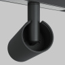 Трековый светильник Maytoni Focus LED TR176-1-5WTW-M-B
