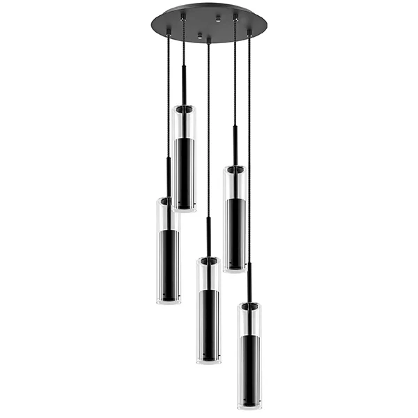 Каскадная люстра Cilino LIGHTSTAR 756057