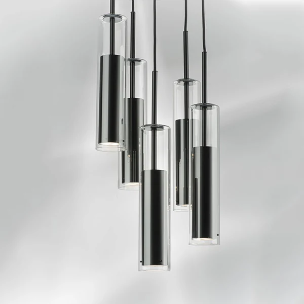 Каскадная люстра Cilino LIGHTSTAR 756057