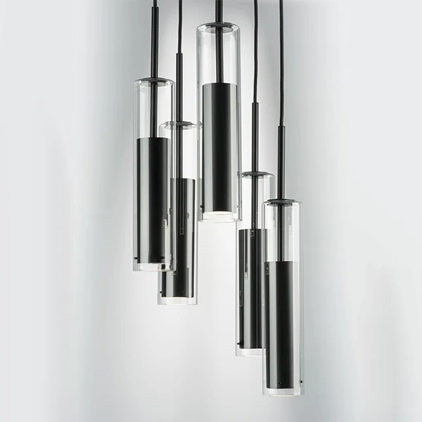 Каскадная люстра Cilino LIGHTSTAR 756057