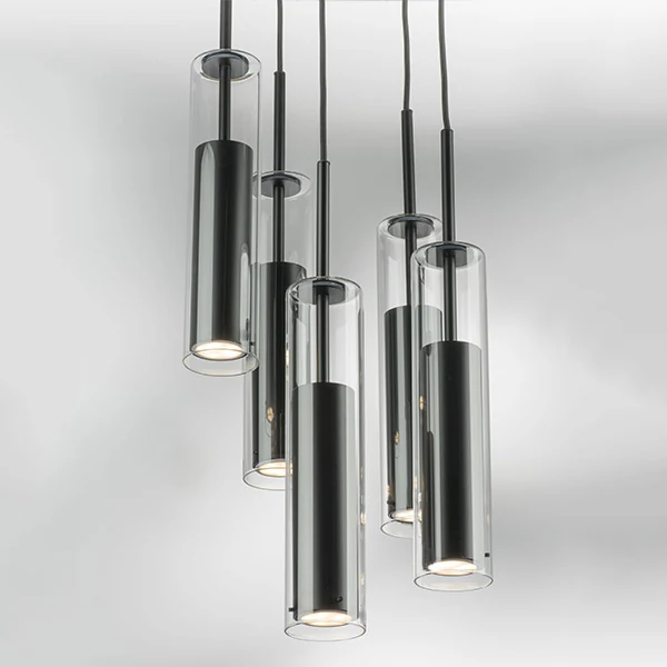 Каскадная люстра Cilino LIGHTSTAR 756057