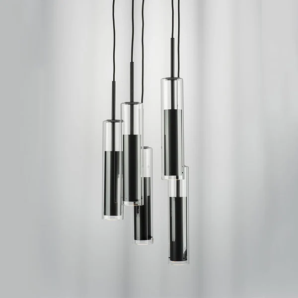 Каскадная люстра Cilino LIGHTSTAR 756057