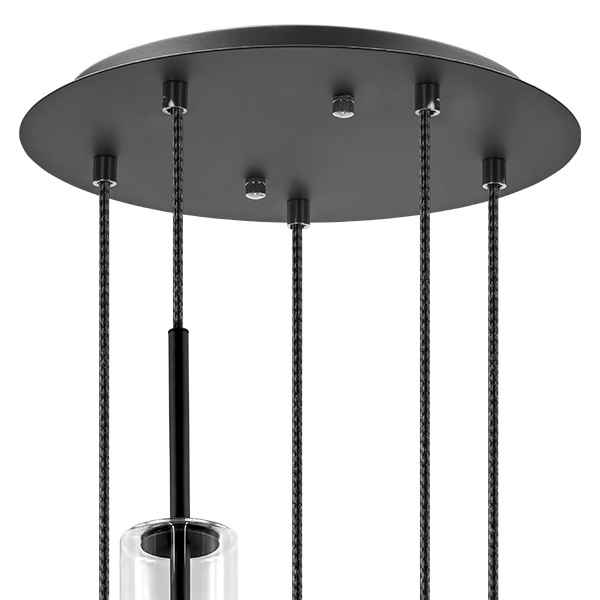 Каскадная люстра Cilino LIGHTSTAR 756057