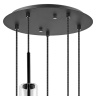 Каскадная люстра Cilino LIGHTSTAR 756057