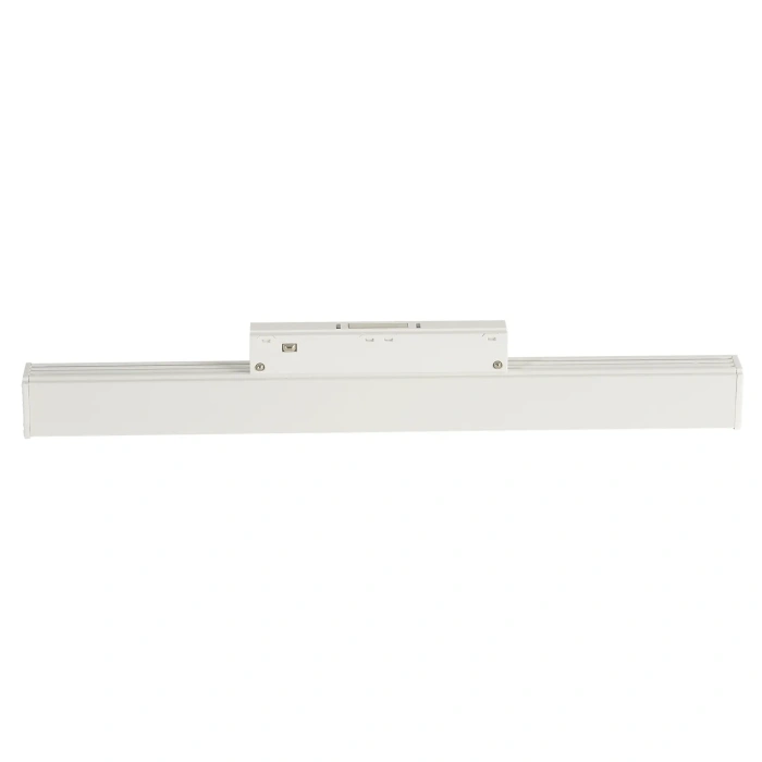 Светильник трековый магнитный Crystal Lux CLT 0.33 001 12W WH M4000K