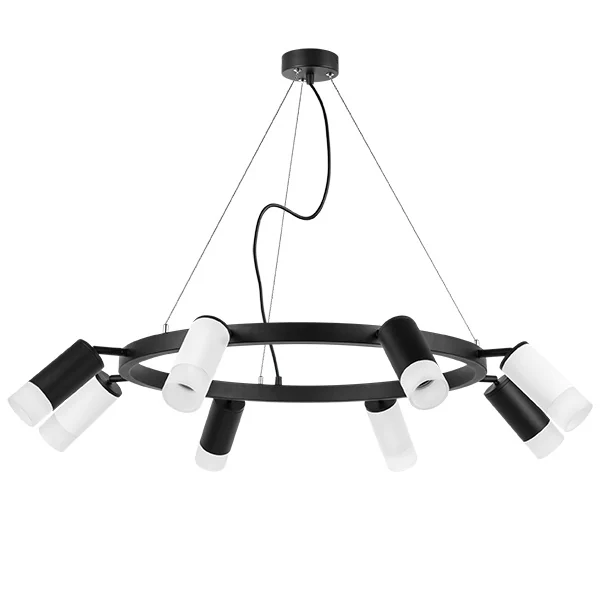 Люстра подвесная Rullo Lightstar LR0183743641