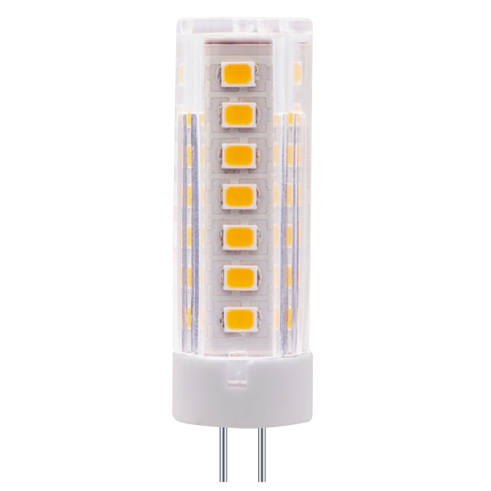 Светодиодная лампа G4 мощность 5W 2700K от ImperiumLoft ImperiumLoft