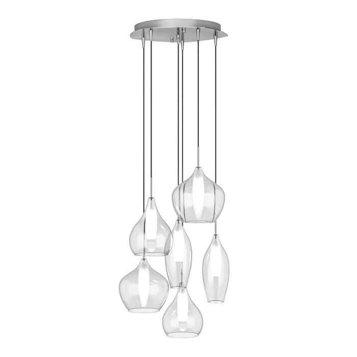 Подвесная люстра Pentola LIGHTSTAR 803061