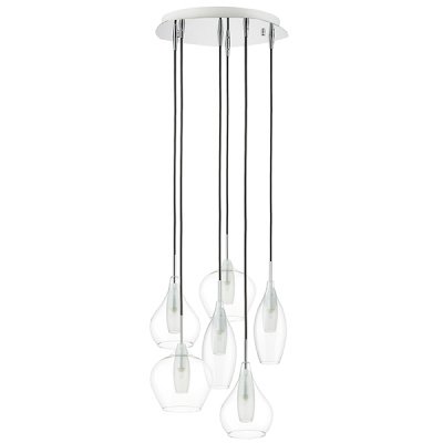 Подвесная люстра Pentola LIGHTSTAR 803061