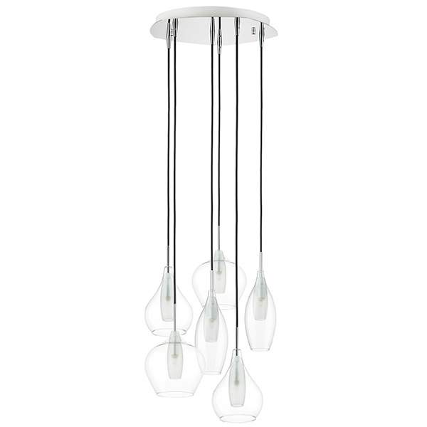 Подвесная люстра Pentola LIGHTSTAR 803061