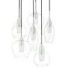 Подвесная люстра Pentola LIGHTSTAR 803061