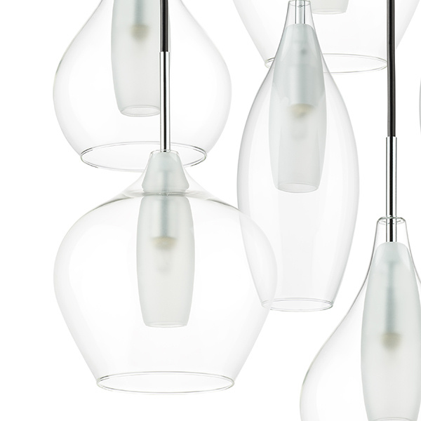 Подвесная люстра Pentola LIGHTSTAR 803061